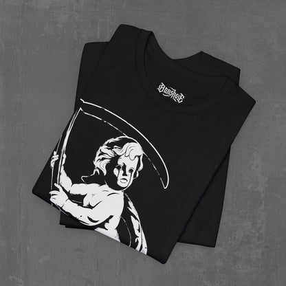 AZRAEL T-SHIRT (front print)