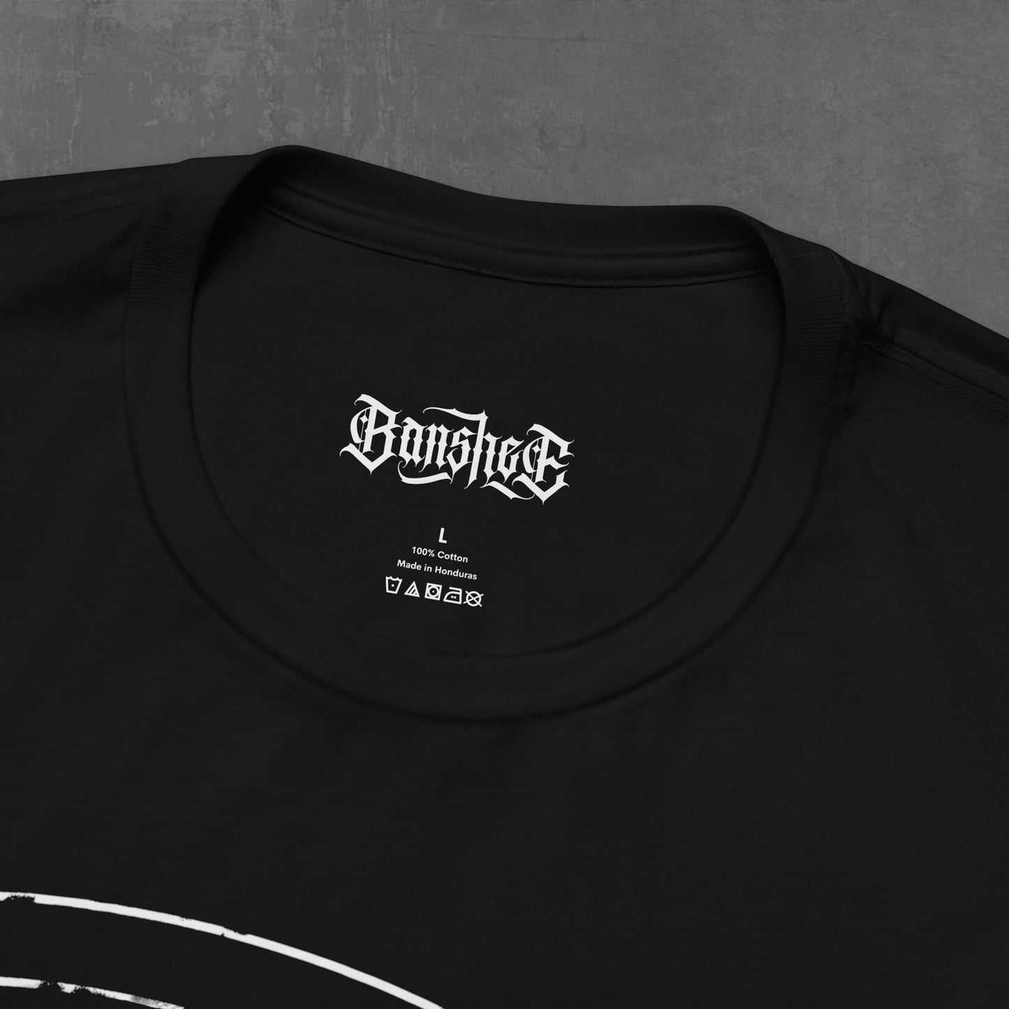 AZRAEL T-SHIRT (front print)