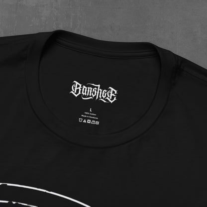 AZRAEL T-SHIRT (front print)