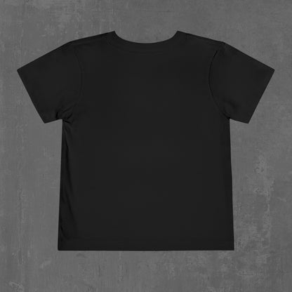 Flaming shovelhead Toddler T-shirt