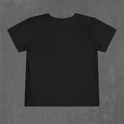 SHOVELHEAD EAGLE TODDLER TEE