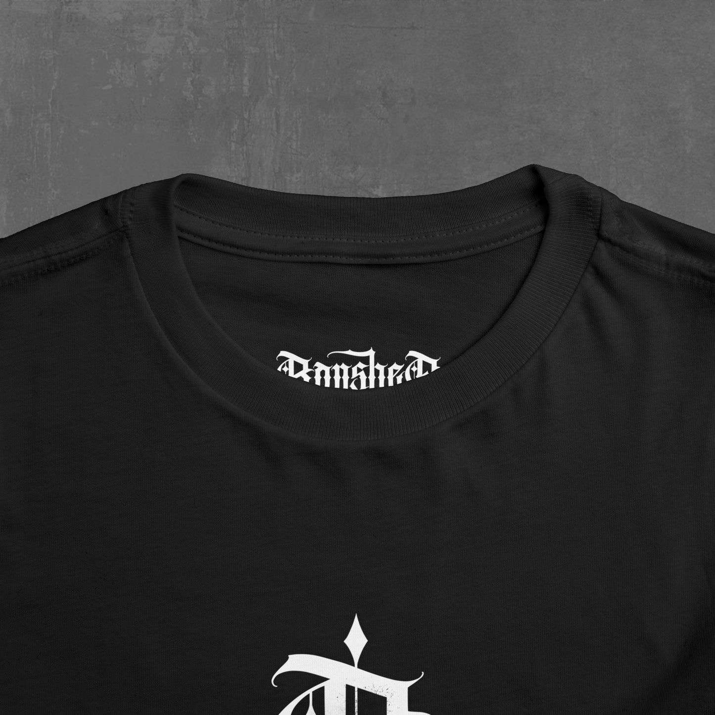 Banshee shovelhead Toddler Tee