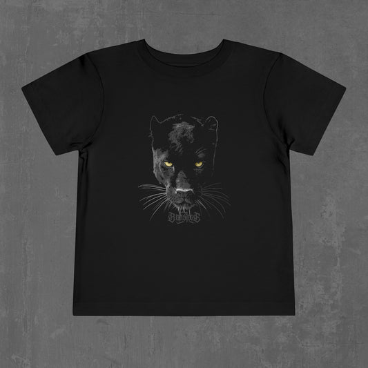 Panther Toddler T-shirt
