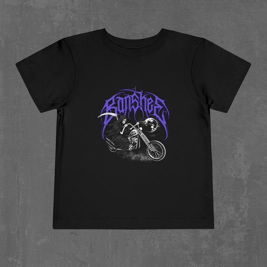 Reaper Toddler T-shirt