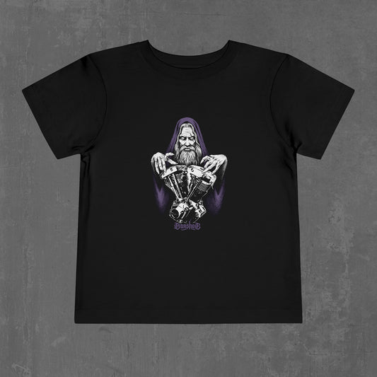 Motowizard Toddler T-shirt