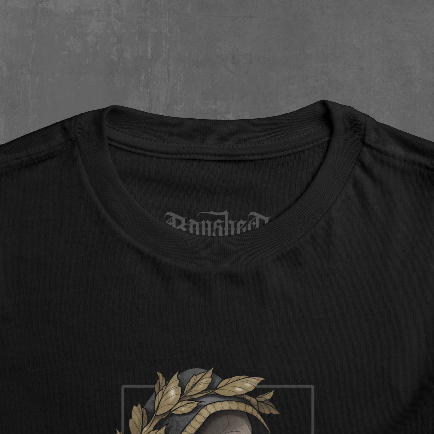 Grim Toddler T-shirt