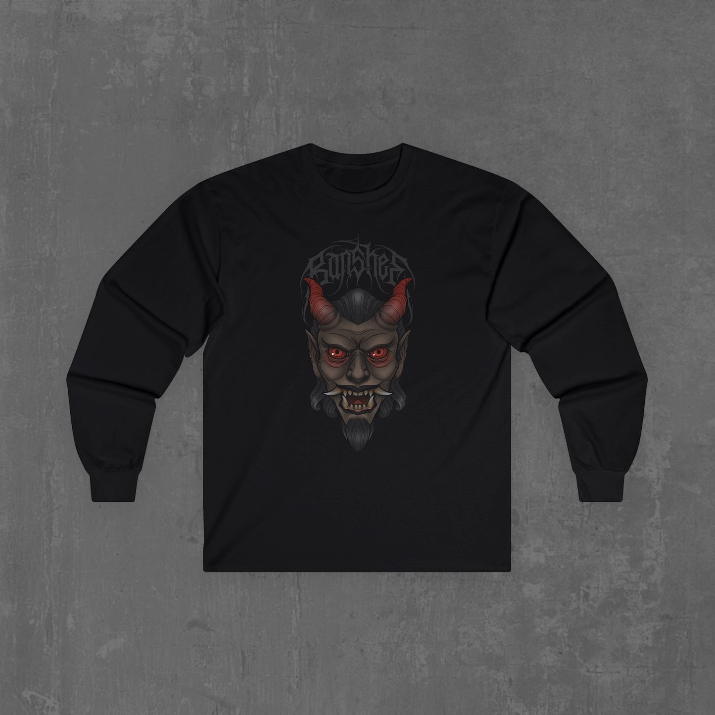 Hanya Long Sleeve Tee