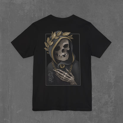 GRIM T-SHIRT (front & back)