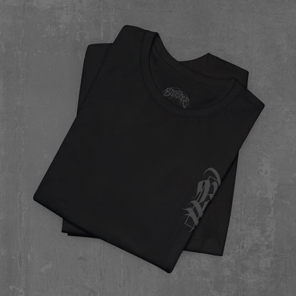 GRIM T-SHIRT (front & back)