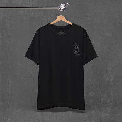 GRIM T-SHIRT (front & back)