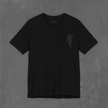 HANYA T-SHIRT (front & back)