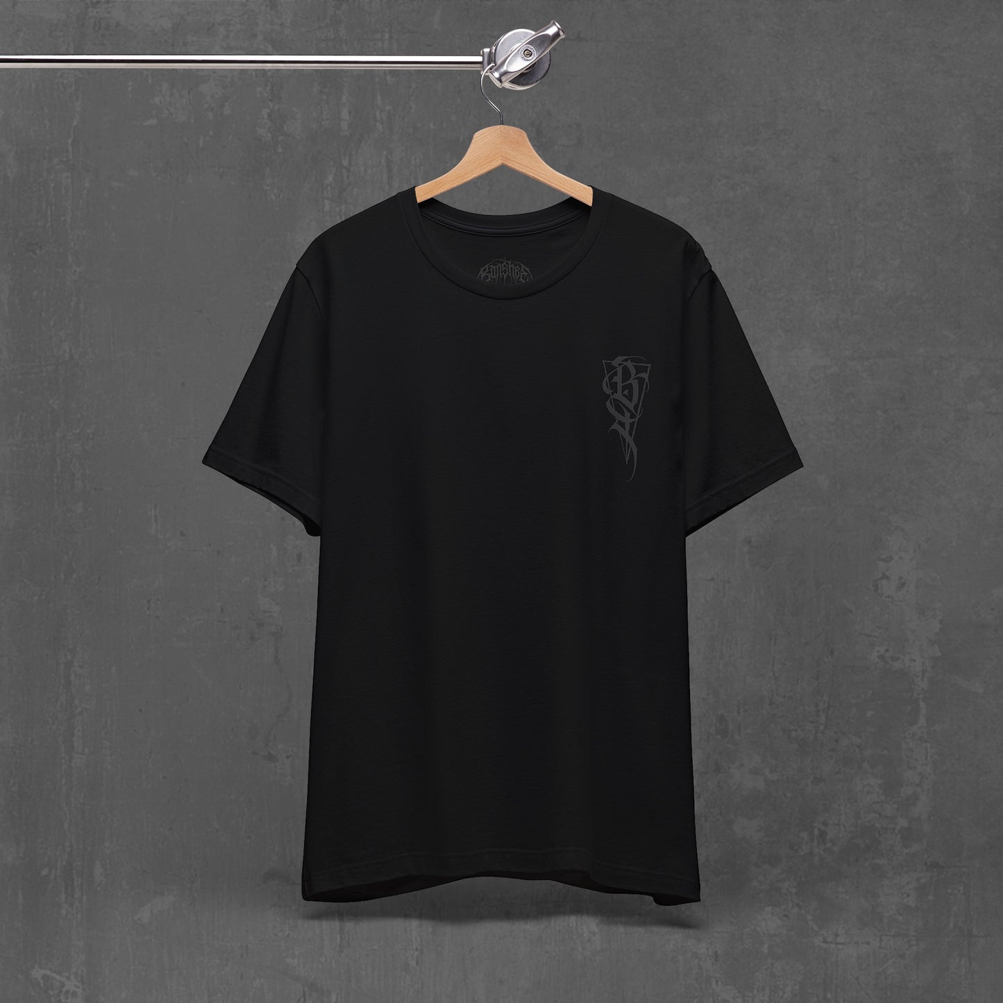 HANYA T-SHIRT (front & back)