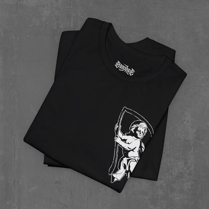 AZRAEL T-SHIRT (pocket print)