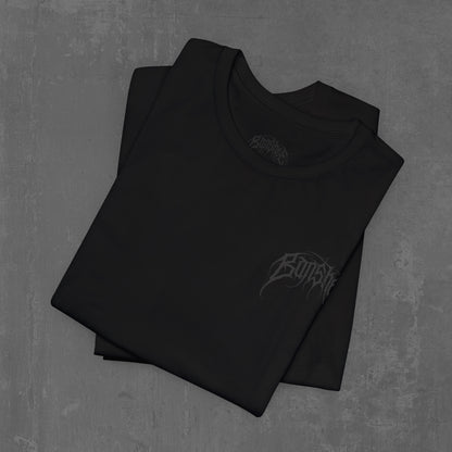 KONG T-SHIRT (front & back)