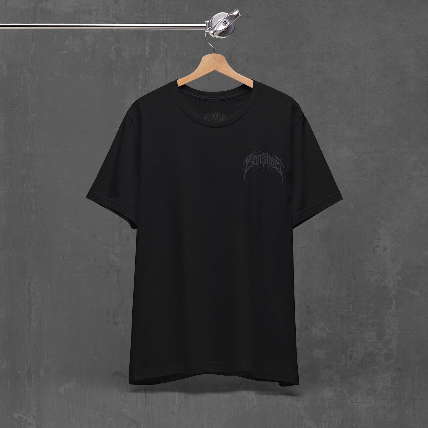 KONG T-SHIRT (front & back)