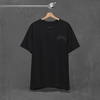 KONG T-SHIRT (front & back)