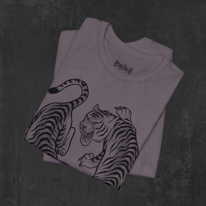 SUEA KOO T-SHIRT (storm)