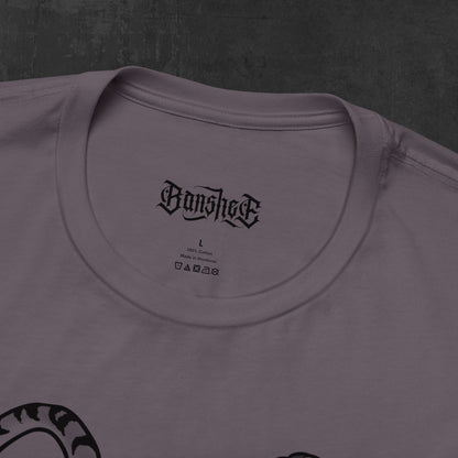 SUEA KOO T-SHIRT (storm)