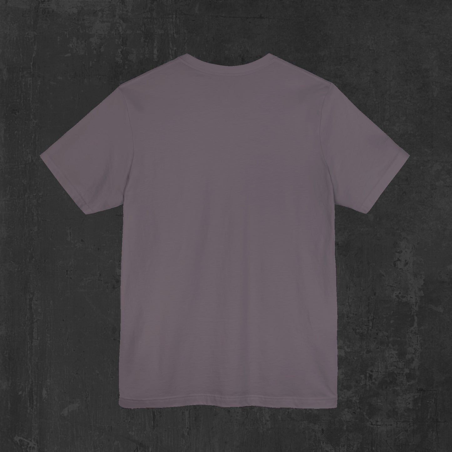 SUEA KOO T-SHIRT (storm)