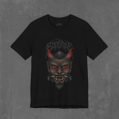 HANYA T-SHIRT (front print)