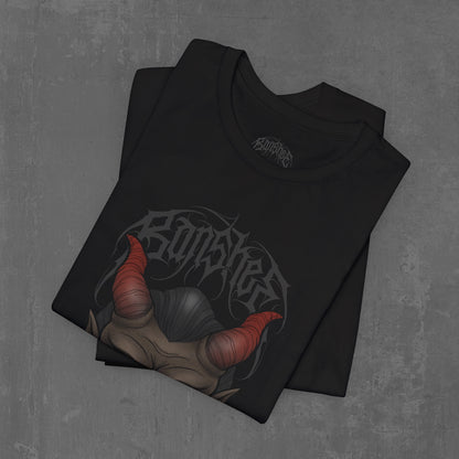 HANYA T-SHIRT (front print)