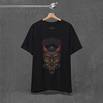 HANYA T-SHIRT (front print)