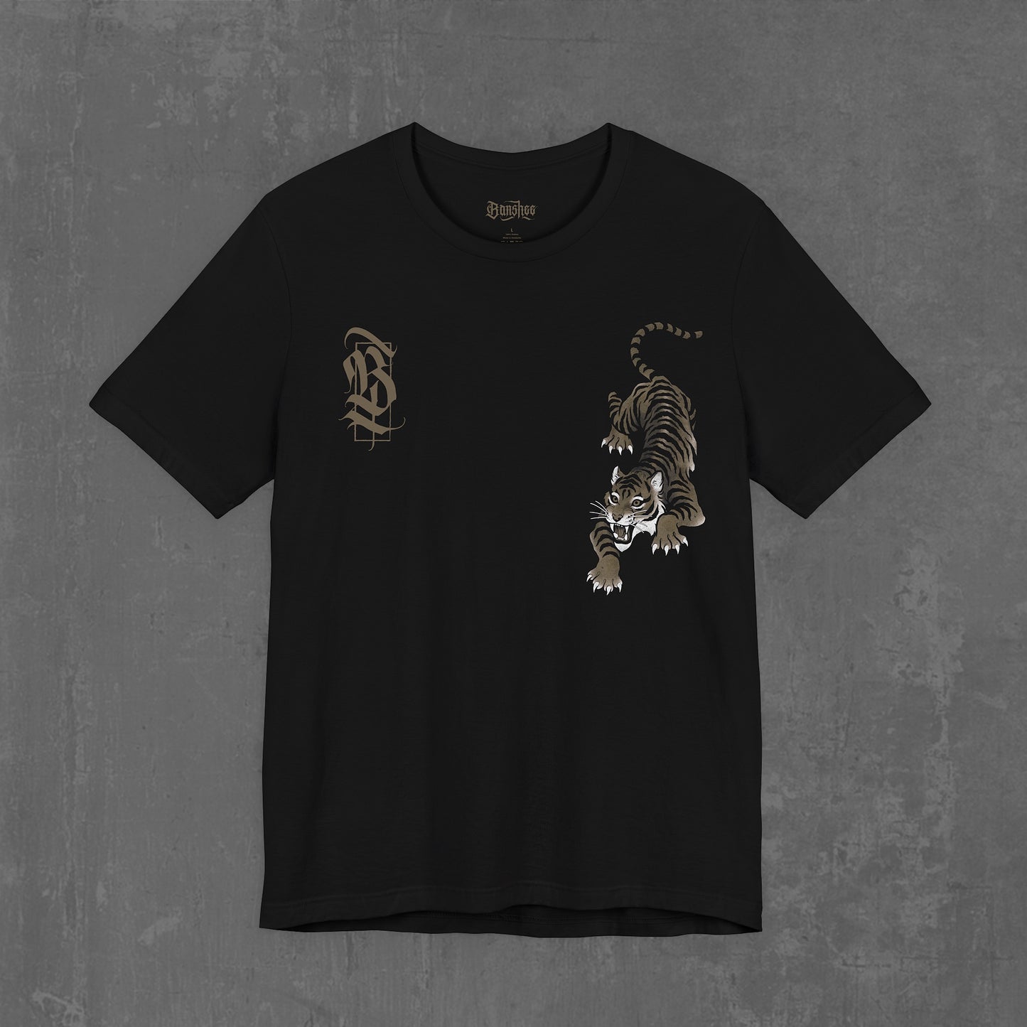 WILD THING T-SHIRT