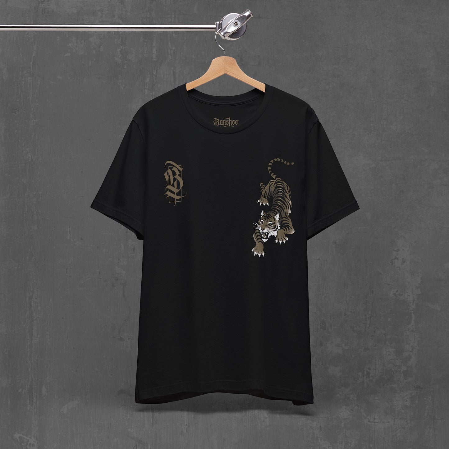 WILD THING T-SHIRT