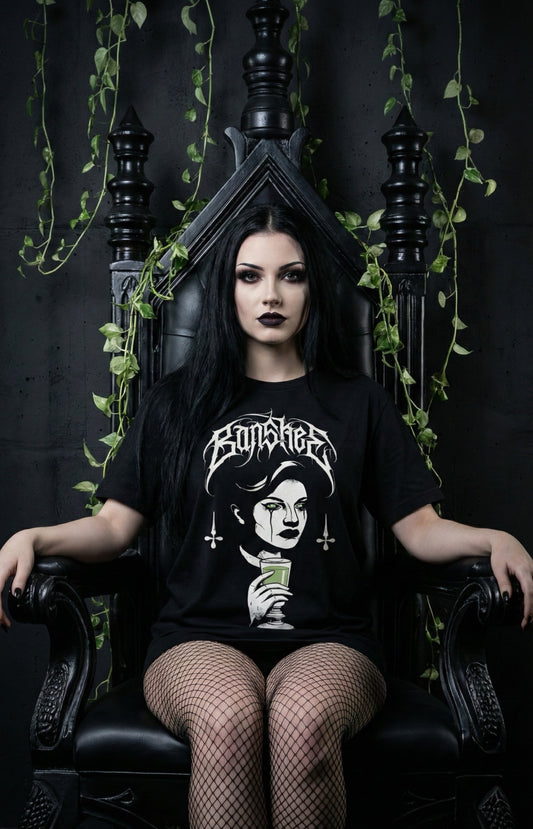 ABSINTHE T-SHIRT
