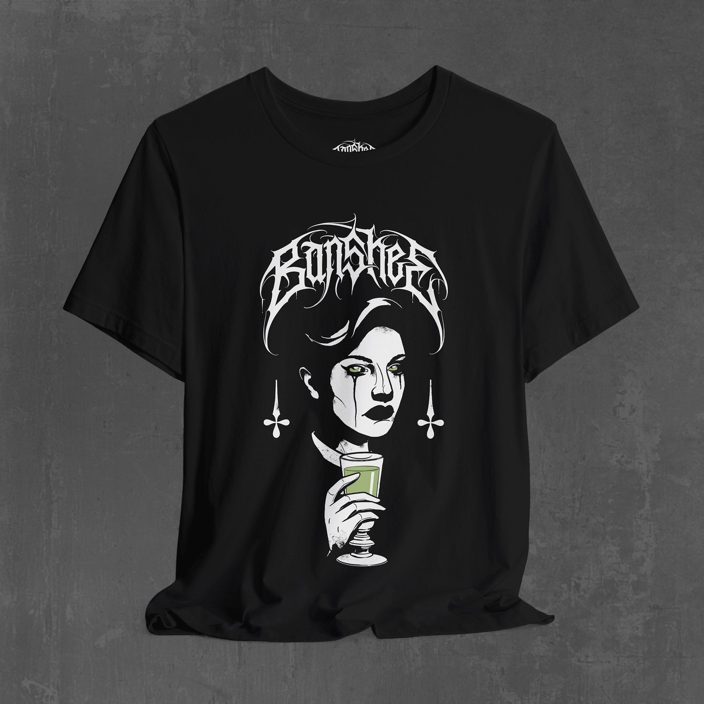 ABSINTHE T-SHIRT