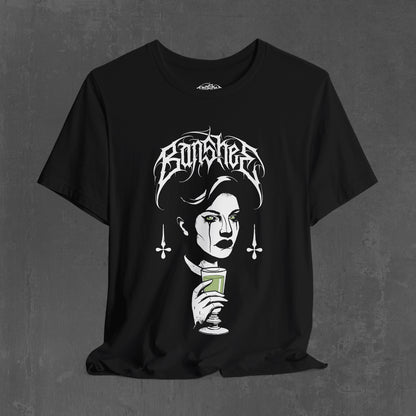 ABSINTHE T-SHIRT