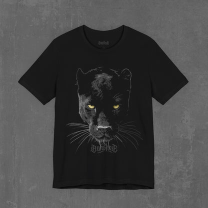 PANTHER T-SHIRT