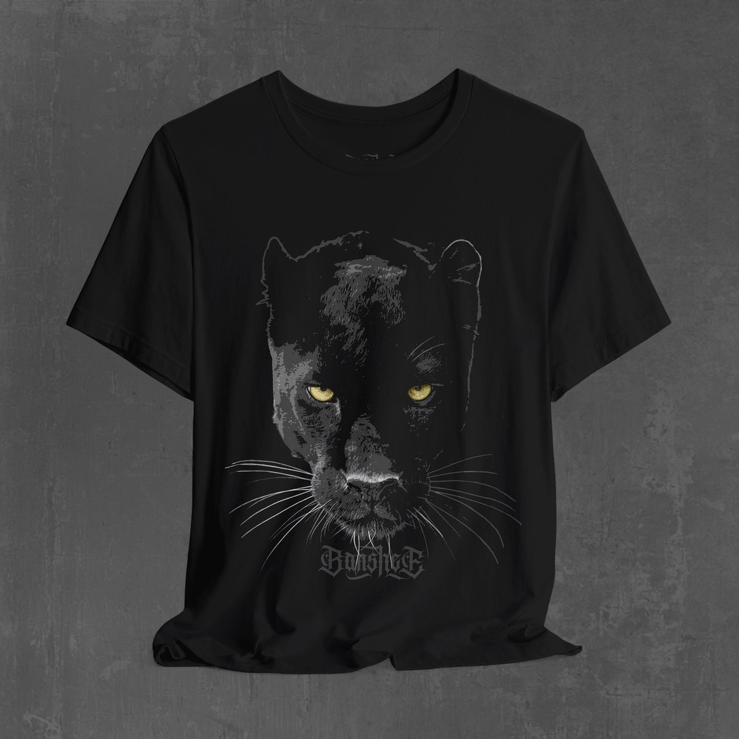 PANTHER T-SHIRT
