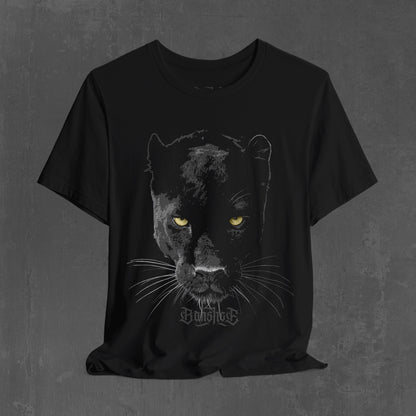 PANTHER T-SHIRT