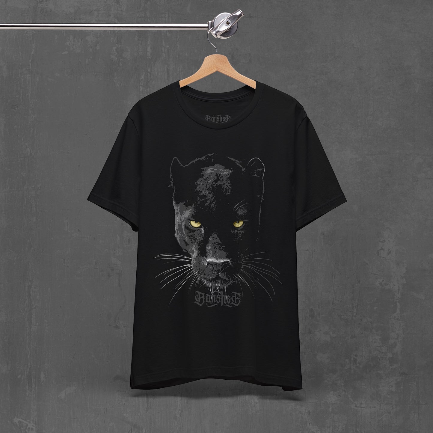 PANTHER T-SHIRT