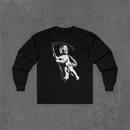 AZRAEL LONG SLEEVE TEE