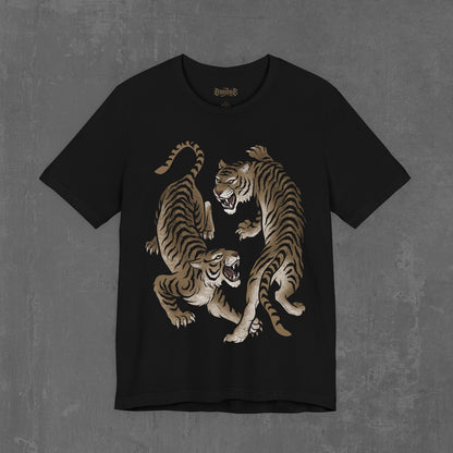 SUEA KOO T-SHIRT (front print)