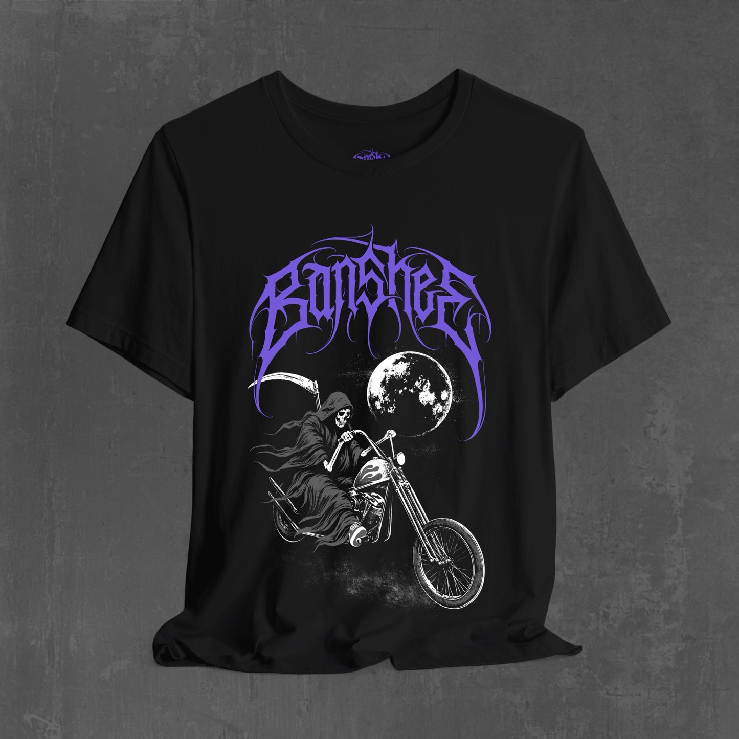 REAPER T-SHIRT