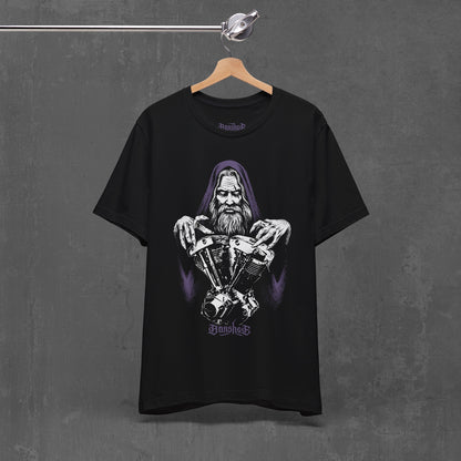 MOTOWIZARD T-SHIRT