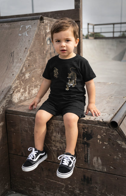 WILD THING TODDLER T-SHIRT