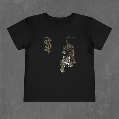 WILD THING TODDLER T-SHIRT