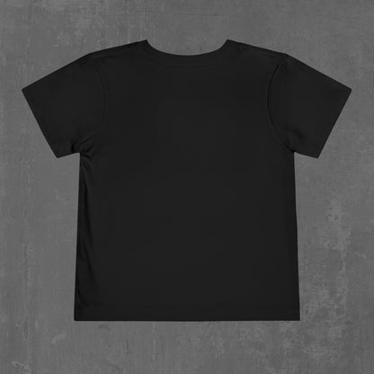 RED DEVIL TODDLER T-SHIRT