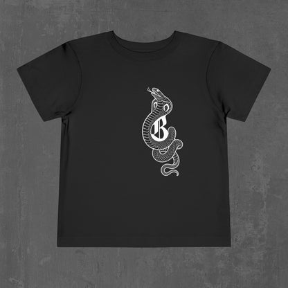 COBRA TODDLER T-SHIRT