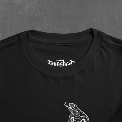 COBRA TODDLER T-SHIRT