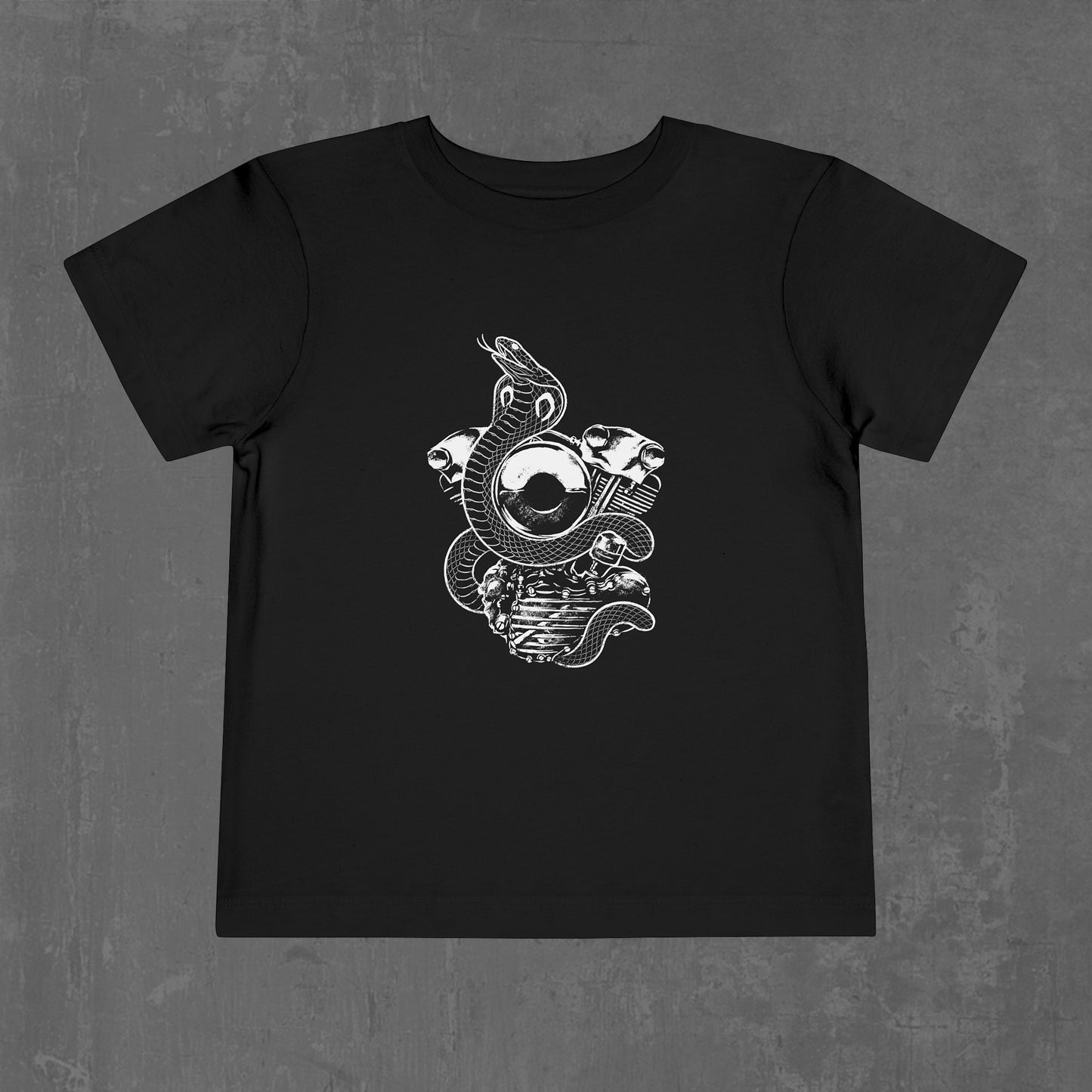 KNUCKLEHEAD TODDLER T-SHIRT