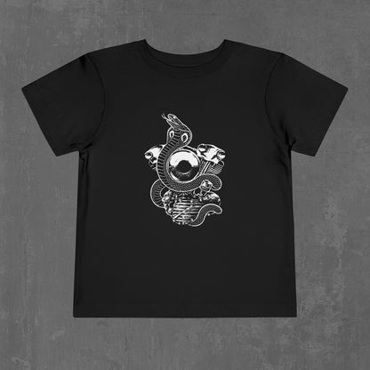 KNUCKLEHEAD TODDLER T-SHIRT