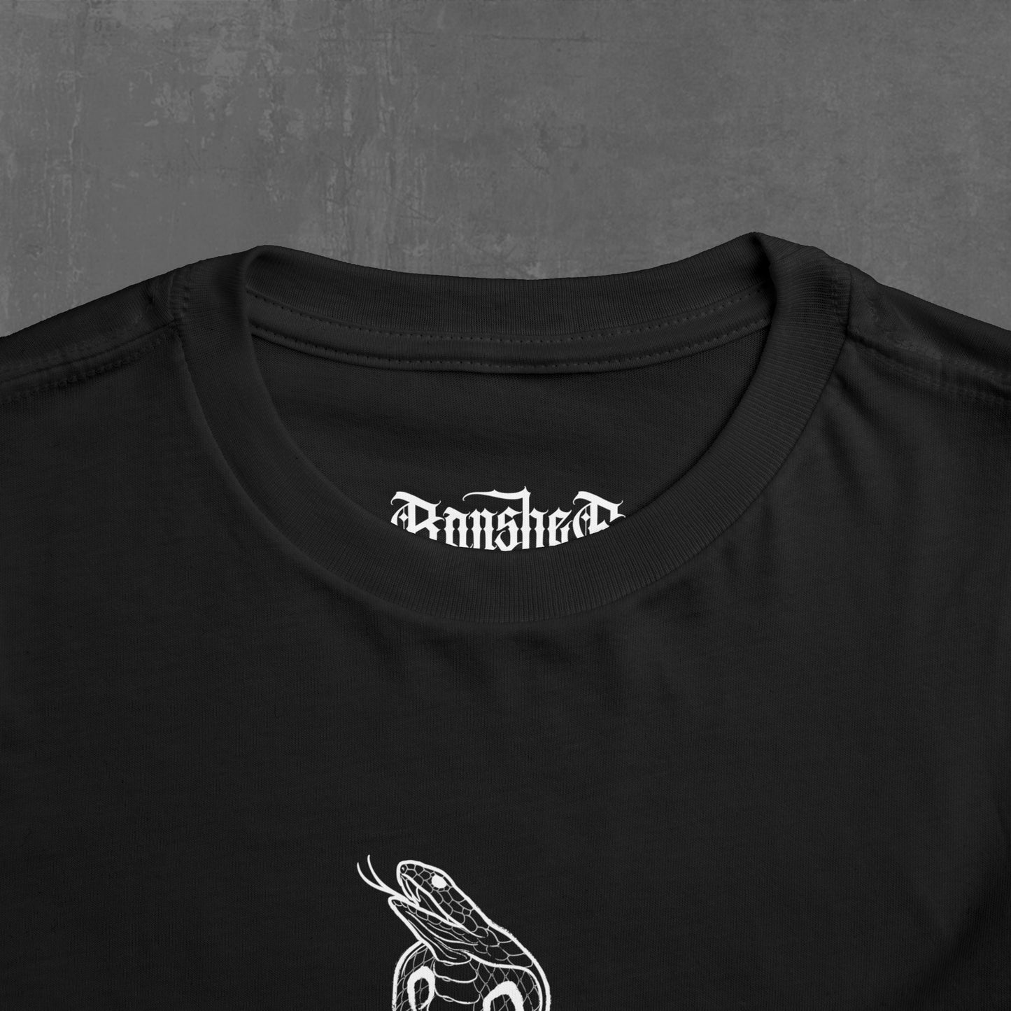 KNUCKLEHEAD TODDLER T-SHIRT