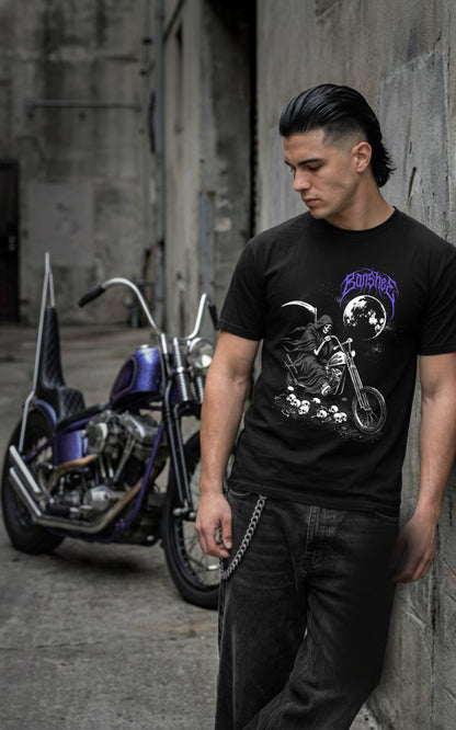 REAPER T-SHIRT