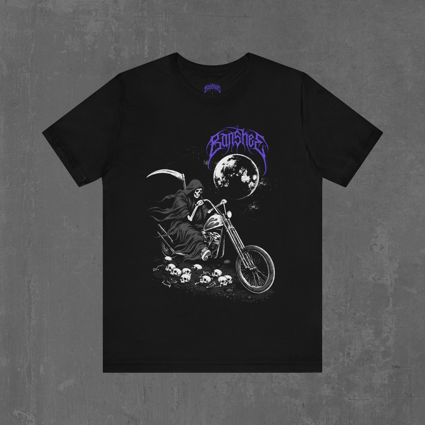 REAPER T-SHIRT