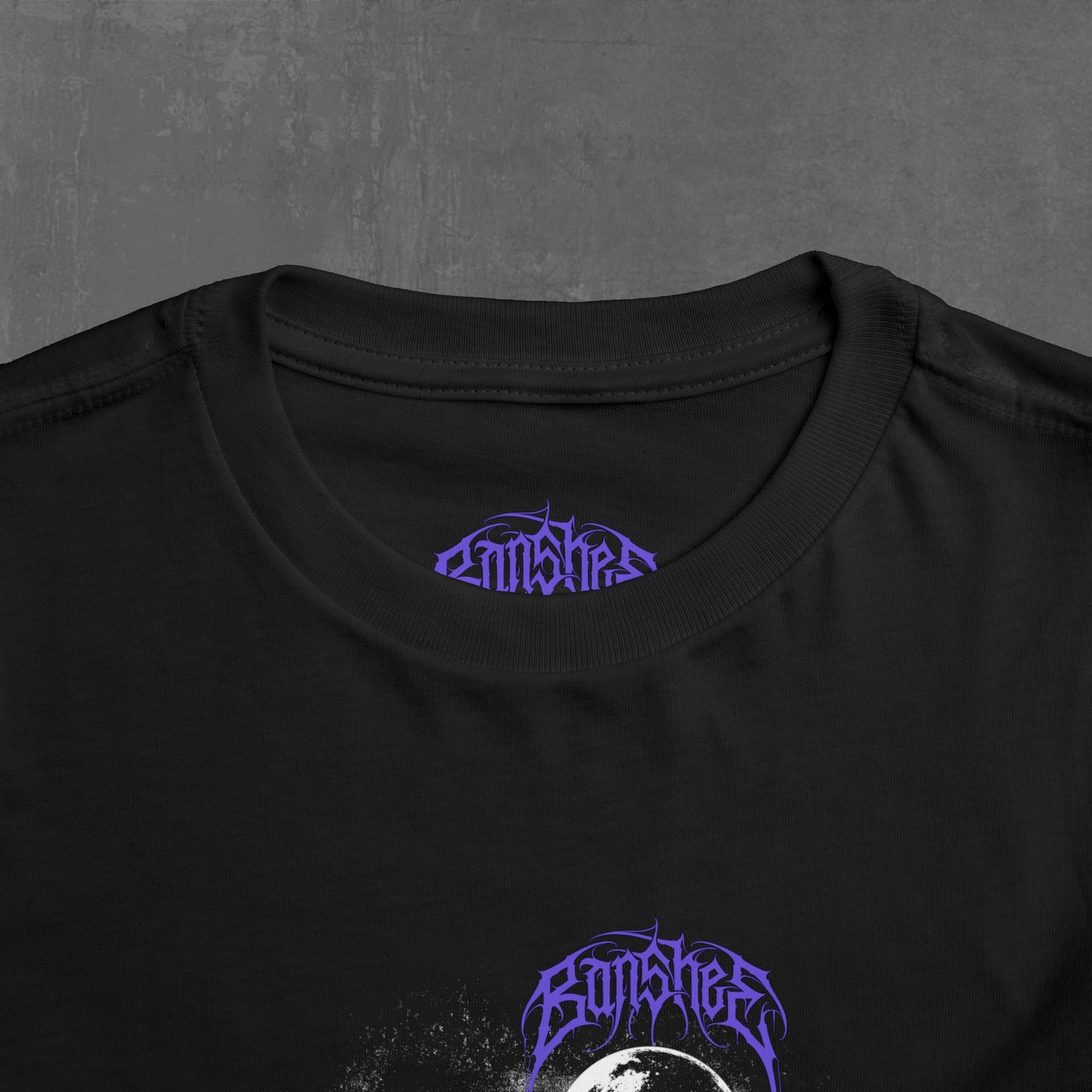 REAPER TODDLER T-SHIRT